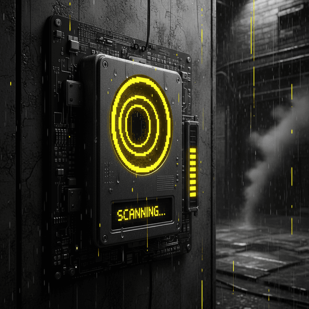 Browser Fingerprinting 2025