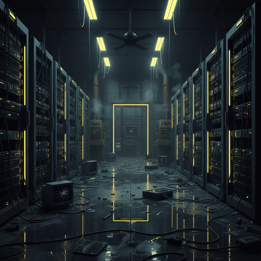 The Dead Internet Theory is Real