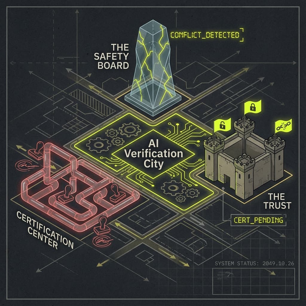 AI Is Augmenting Memory