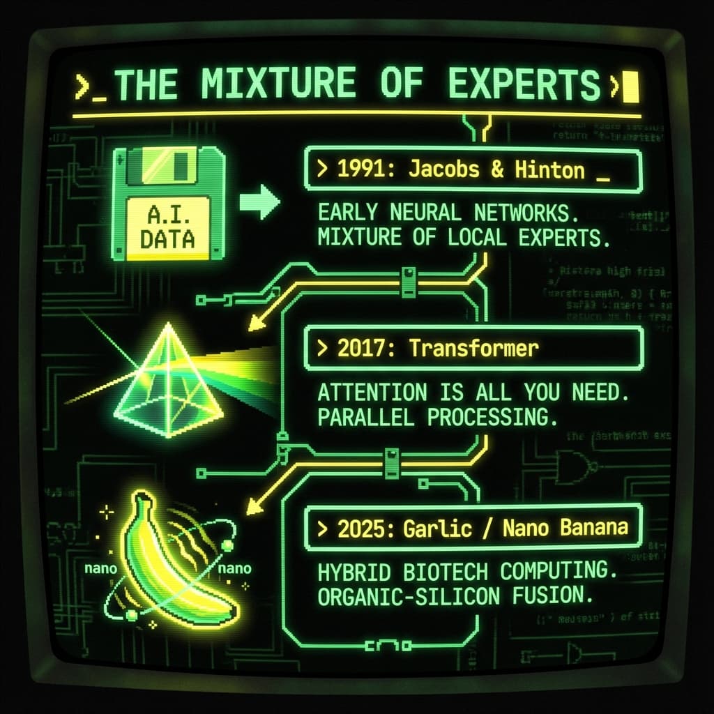 OpenAI Announced GPT-5.2 (Garlic)