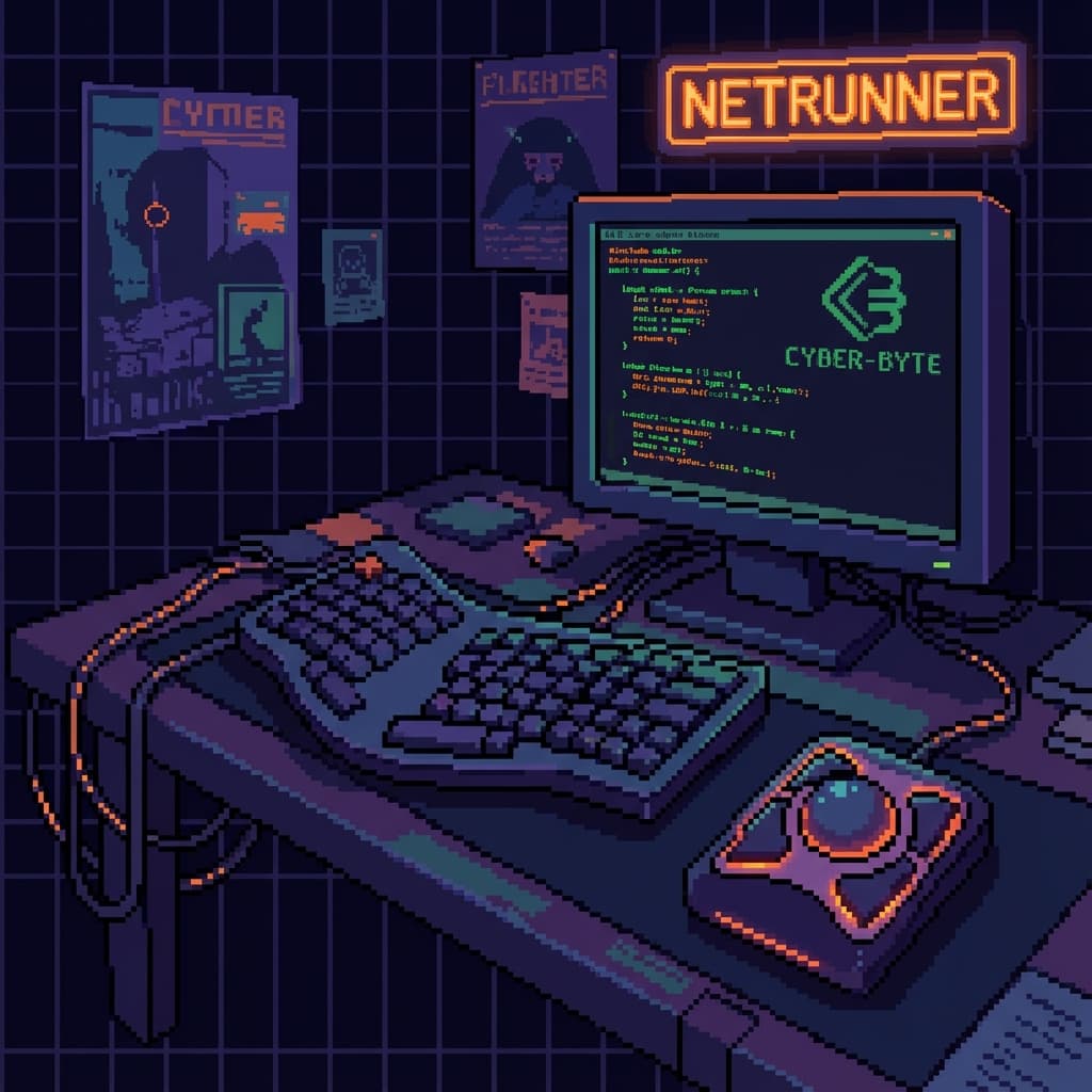 Trackballs: The Ergonomic Endgame