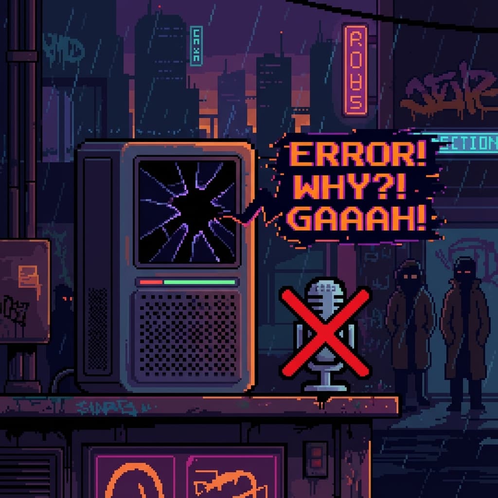 Ambient Computing: Interaction Without Screens